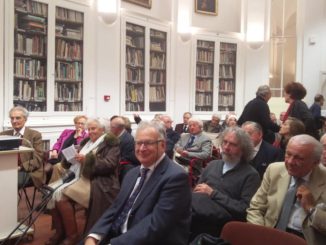 Belle Arti, ecco i nuovi Accademici d'onore e di merito