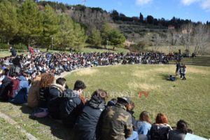 Liceo scientifico Galileo Galilei Perugia, M5s, situazione fuori controll