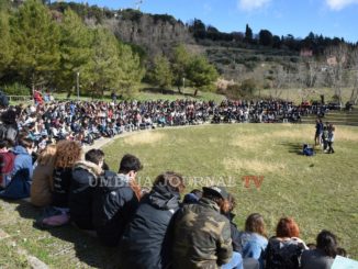 Liceo scientifico Galileo Galilei Perugia, M5s, situazione fuori controll