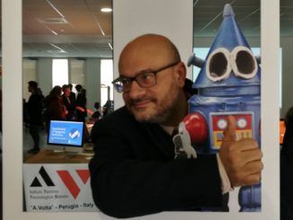Umbria Creativa: “Nuova Monteluce laboratorio avanzato di progetti innovativi”