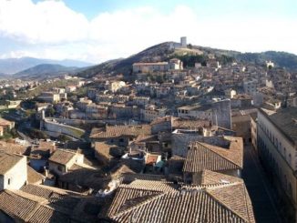 Bellezza e qualità per un nuovo modello di sviluppo per l'Umbria, il progetto sbarca a Narni per occuparsi di promozione del territorio