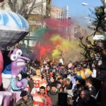 Carnevale 2017, presentato il programma della 39esima edizione di San Sisto