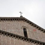Lavori completamento cripta ex chiesa San Francesco al Prato