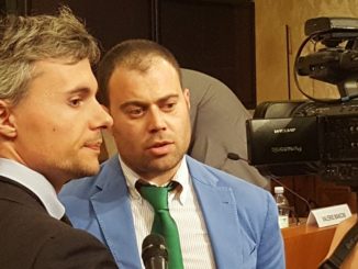 Emanuele Fiorini, Lega Amelia, chiarezza su trasferimento Francesca Comaschi