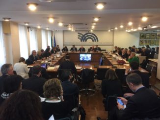 Accordo riparto fondo sanitario nazionale, all’Umbria oltre 1,640 miliardi