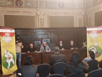 frate indovino carnevale
