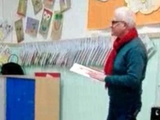 Il Progetto "Scuola Aperta" dell'Istituto Comprensivo Perugia 13