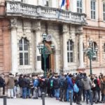 Elezioni al Gallenga, fumata nera, ballottaggio Grego Bolli e Terrinoni