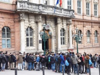Elezioni al Gallenga, fumata nera, ballottaggio Grego Bolli e Terrinoni