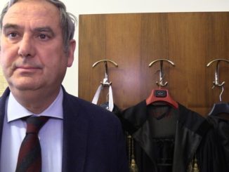 Perugia, settore penale, astensione dalle udienze e da ogni attività dal 20 al 24 marzo, ecco perché