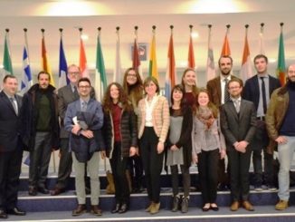 Finanziamenti europei, Villa Umbra fa scuola sulle opportunità per il territorio