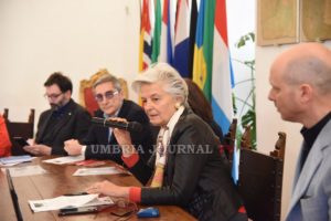 Bagliori d'Autore, presentata l’edizione 2017, a Perugia dal 17 al 26 marzo