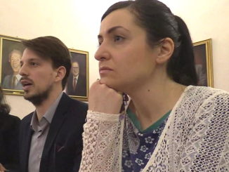 Strisce blu a Perugia, Bori e Bistocchi, Pd, criticano e dicono chi ci guadagna