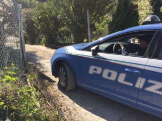 Terni, chiusa una casa di riposo abusiva dalla Polizia di Stato