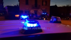 Rissa a coltellate tra stranieri, potrebbe essere un regolamento di conti