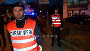 Guidano ubriachi ma non sfuggono ai controlli dei Carabinieri, tre denunce