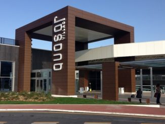 Il Quasar Village di Corciano