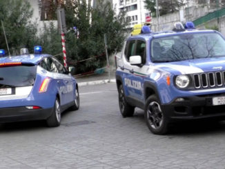 Arrestato un altro componente dell'operazione “Big Rock”
