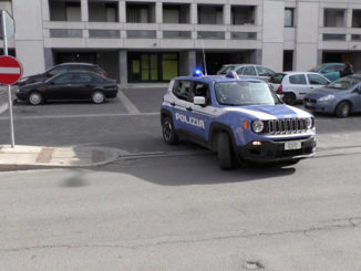 Polizia passa al setaccio Fontivegge, due spacciatori stranieri denunciati