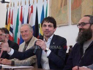 Kaki della Pace, firmato stamattina il protocollo d’intesa