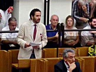 Il consigliere regionale Giacomo Leonelli presenterà una proposta di legge per l'istituzione di un marchio di qualità per i prodotti umbri