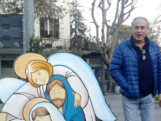 Ponte San Giovanni in lutto, è morto Giorgio Pucciarini