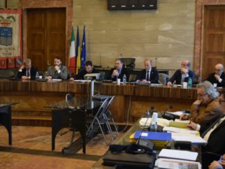 Terni, vertice sugli inceneritori, si profila un documento unitario