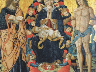 Da Giotto a Morandi, a Perugia apre un grande museo nazionale