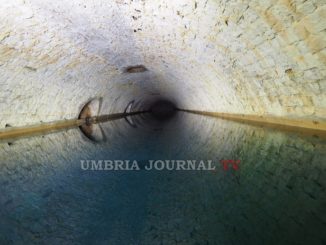 Conservoni di Monte Pacciano con il Circolo Ponte d’Oddi