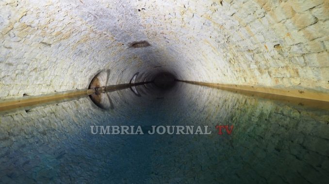 Conservoni di Monte Pacciano con il Circolo Ponte d’Oddi