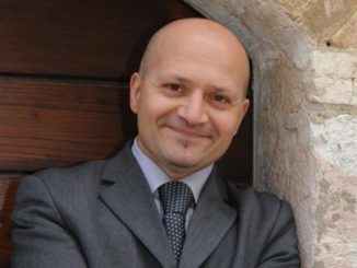Strade vino e olio Umbria, Paolo Morbidoni è il nuovo presidente dell'associazione regionale