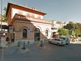 Treni Fcu, Lega Nord in viaggio da San Giustino a Sant’Anna