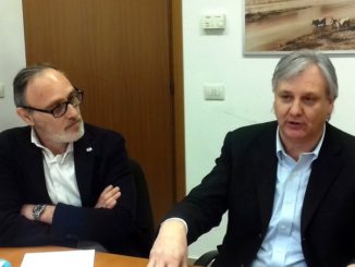 Indagine nuovo acquedotto Scheggino-Pentima, Sii, piena disponibilità verso la procura