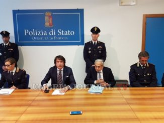 Terrorismo, operazione Da'Wa, 4 jihadisti collegati con l'isis arrestati da Polizia Perugia