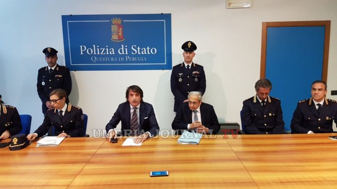 Terrorismo, operazione Da'Wa, 4 jihadisti collegati con l'isis arrestati da Polizia Perugia