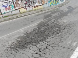 Degrado a Ponte San Giovanni, la giunta intervenga, lo chiede il capogruppo del PD Mencaroni