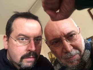 Maurizio Tarantino, una piccola storia con lieto fine, addirittura inatteso