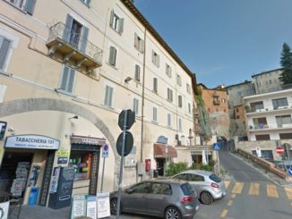 Parcheggi nei pressi del Centro storico di Perugia costeranno di meno
