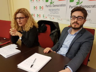 Presentato il comitato umbro per Andrea Orlando segretario del Partito Democratico