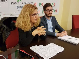Perugina, Cardinali (Pd), domani tutti in piazza per difendere i lavoratori
