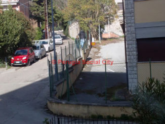 Perugia: Social City, Tamburi, Ex sede Telecom, un progetto senza confini