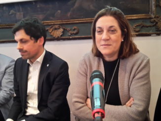Festival giornalismo, Marini, raccontate l'Umbria, abbiamo bisogno di voi