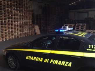 Finanza Gubbio, scoperto giro di fatture false per oltre 4 milioni di euro