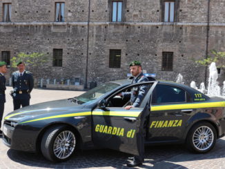 Sequestrato a Terni oltre un etto di eroina arrestati tre stranieri