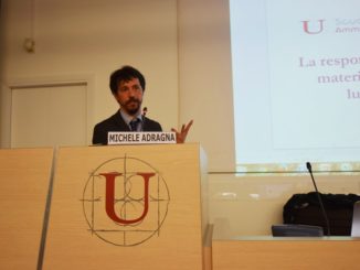 Sicurezza nei luoghi di lavoro, il seminario di Villa Umbra fa il pieno