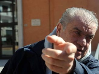 Ciao Giuliano, il nostro telefono non squillerà più, ma vivrai sempre nei nostri ricordi