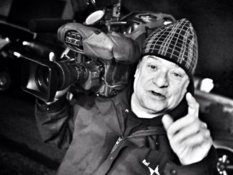 E' morto Giuliano Rossi, cameraman e giornalista free lance