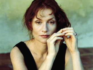 Isabelle Huppert legge Maupassant in prima assoluta a Solomeo