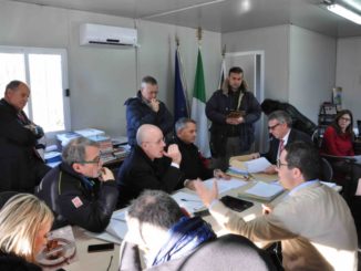 Sisma, ok delocalizzazione attività commerciali del centro di Norcia