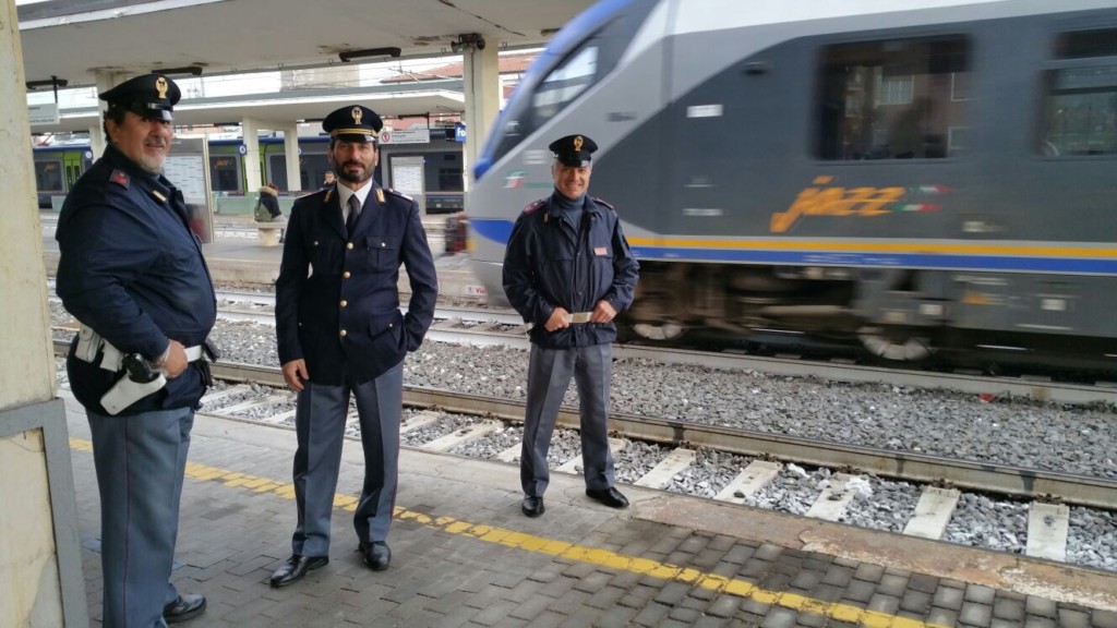 Ritrovato a Firenze minore scomparso, dalla stazione ferroviaria di Foligno
